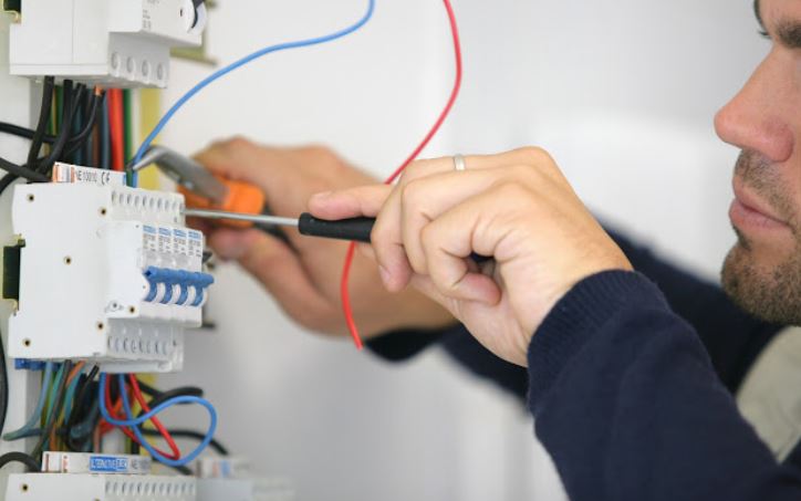 NGK Electrical Services